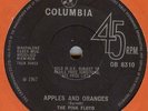 THE PINK FLOYD*APPLES AND ORANGES*PSYCH*MOD*LISTEN TO IT