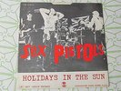 Sex Pistols: Holidays in the Sun 7