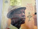 DCC audiophile NAT KING COLE The Very Thought Of You LP numbered 180g analogue