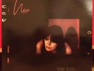 NICO the end... ORIGINAL Vinyl 1974 MINT/MINT ENGLAND velvet A-1/B-1