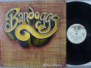 VERY RARE BANDOGGS - NIC JONES / TONY ROSE 1978 TRANSATLANTIC 1F/1F EX++(NM)