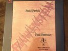 RARE SEALED SOUNDTRACK ANDY WARHOL FRANKENSTEIN 1982 CLAUDIO GIZZI Morrisey
