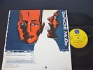 DEPECHE MODE BLASPHEMOUS RUMOURS  SIRE PROMO COPY W/UNRELEASED ARTWORK