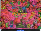 Cream Disraeli Gears LP 1966 Superb Copy In Stereo