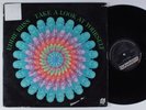 EDDIE RUSS Take A Look At Yourself MONUMENT LP VG+