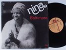 NINA SIMONE Baltimore CTI LP VG++ SHRINK