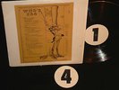 The Who LP Who's Zoo SHRINK WRAP w/ insert sheet 1974 2 LP set
