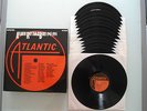 Various - Atlantic Rhythm And Blues 1947-1974, D 1985, 14 LP-Box, Vinyl: m-
