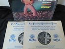 SXL  2092-3. THE NUTCRACKER.  ANSERMET.  W/B. ORB. GROOVED. DECCA. ED1