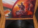 Sodom- Agent Orange- Vinyl LP- 1989- Made in Germany