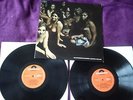JIMI HENDRIX  electric ladyland.  1968-(2LP) UK PRESS OF 70s - POLYDOR -EX