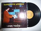 ALFREDITO LINARES SUJETATE LA LENGUA   GUAGUANCO FANTASTICO  LISTEN # 81