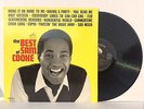 1962 SAM COOKE THE BEST OF LP MONO CLEAN  NORTHERN SOUL STOMPER FUNK R&B
