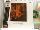 SIDNEY BECHET Don Byas Coleman Hawkins Vic Dickenson JAPAN laserdisc LD