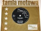 BARBARA RANDOLPH*I GOT A FEELING*1966*TAMLA MOTOWN 628*NORTHERN SOUL*MOD*VG/VG+