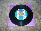 RARE NO.SOUL-FRANKIE BEVERLY & BUTLERS-BECAUSE OF MY HEART-HEAR BOTH
