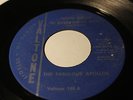 NORTHERN SOUL 45/ THE FABULOUS APOLLOS 