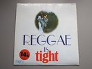 Lloyd Chalmers Reggae is Tight  UK Trojan Vinyl LP