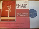 SRCS 109 Arnold English / Scottish / Cornish Dances / Arnold HP LIST