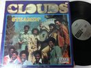 CLOUDS - steamin - DEEP ROOTS VG++//NM//