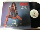 SINE - happy is the only way - PRELUDE PROMO VG++//NM//