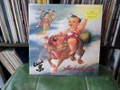 Stone Temple Pilots Record LP Purple Sealed OOP