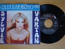 SCARCE EP ECUADOR FADISA SUDAMERICA ?SYLVIE VARTAN? PETIT RAINBOW