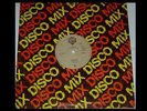MADONNA- EVERYBODY- / TODO EL MUNDO -ECUADOR PRESSING RARE LP MINT