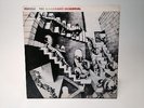 The Mandrake Memorial Puzzle Original Vinyl LP & Inserts Rare Psych M.C. Escher