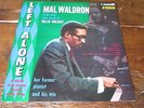 Mal Waldron Billie Holiday Left Alone Bethlehem rare 1st Stereo VG+