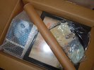 Morrissey Signed Autobiography World Peace is None of Your Business Box Set