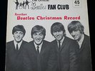 THE BEATLES ORIGINAL FLEXI 
