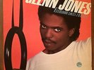RARE BOOGIE LP GLENN JONES Everybody Loves A Winner RCA 1983 NM  HEAR