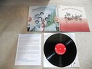 Blood, Sweat & Tears Self-Titled 1968 ARCHIVE MASTER, STEAM CLEANED, A+ SOUND