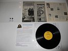 Spirit Family Plays Together 1969 1st Press ARCHIVE MASTER Ultrasonic CLEAN