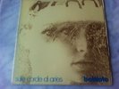 LP - BATTIATO FRANCO - SULLE CORDE DI ARIES - PRIMA STAMPA ITALIA