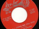 NORTHERN SOUL Sunny & Sunliners - If I Could see You now / Should I Take  LISTEN