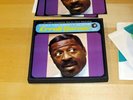 ERROLL GARNER MGM CELEBRITY SCENE 5-45Rpm Promo Box Set W/Inserts MINT