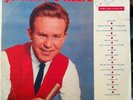 The Best Of Johnny O'Keefe Pink Leedon Vinyl LP Rare