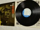 ART BLAKEY AND THE JAZZ MESSENGERS BLUE NOTE  BLP 4003 RVG