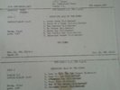 Rare Test Press The Kinks Something Else NPL 18193 - Pye Records 8th August 1967