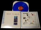 free shipping GUIDED BY VOICES Bee Thousand LP Blue Vinyl