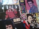 Elvis Presley  LP