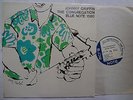 RARE MINT COVER US MONO BLUE NOTE JOHNNY GRIFFIN THE CONGREGATION Andy Warhol