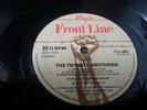 THE TWINKLE BROTHERS - LOVE   ( 6 TRACK 10