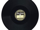 LEROY CARR  Vo 1241  E-  How Long How Long Blues-Part 2 / Prison Bound Blues