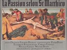 KLEMPERER bach matthew passion RARE FRENCH COLUMBIA SAXF 243-7 BOXSET 5 LP