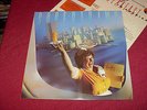 Supertramp:  Breakfast in America A4/B4  NEAR MINT UK LP with coloured inside