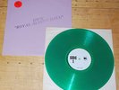 BOB DYLAN GWW Royal Albert Hall orig TMOQ LP MINT GREEN VINYL