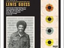 LENIS GUESS The Story Of 2x LP NEW VINYL Tramp Raw Soul Lee Fields Barbara Stant